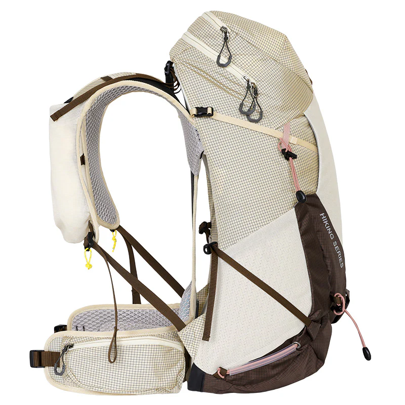 INOXTO Summit 30L Hiking Backpack - Image 5