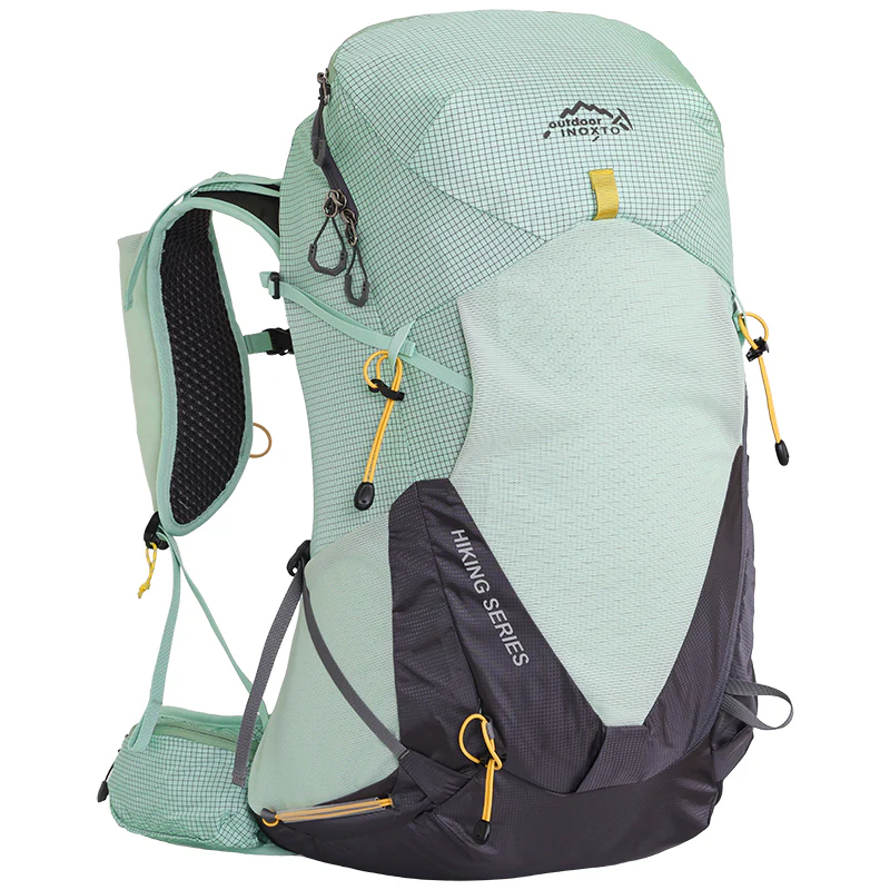 INOXTO Summit 30L Hiking Backpack - Image 6