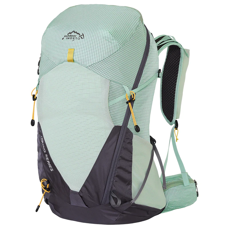 INOXTO Summit 30L Hiking Backpack - Image 8