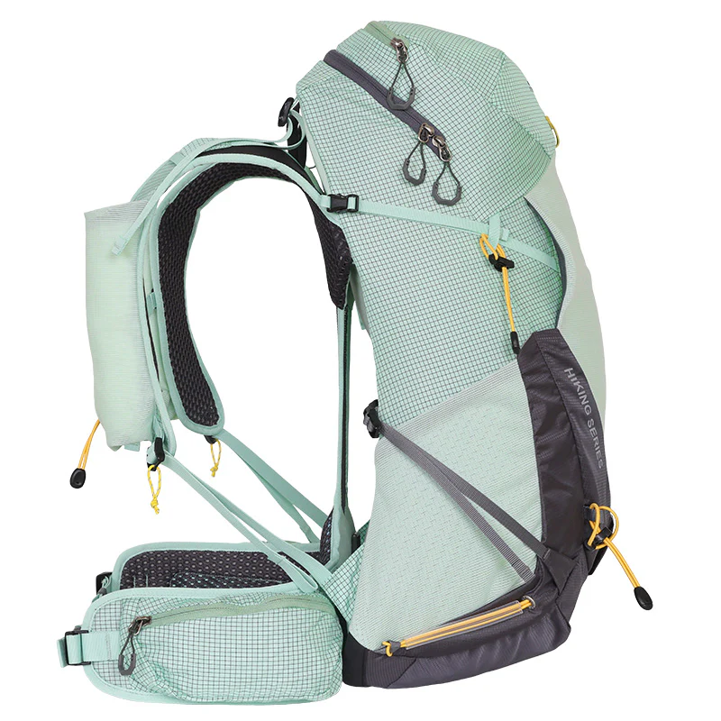 INOXTO Summit 30L Hiking Backpack - Image 9