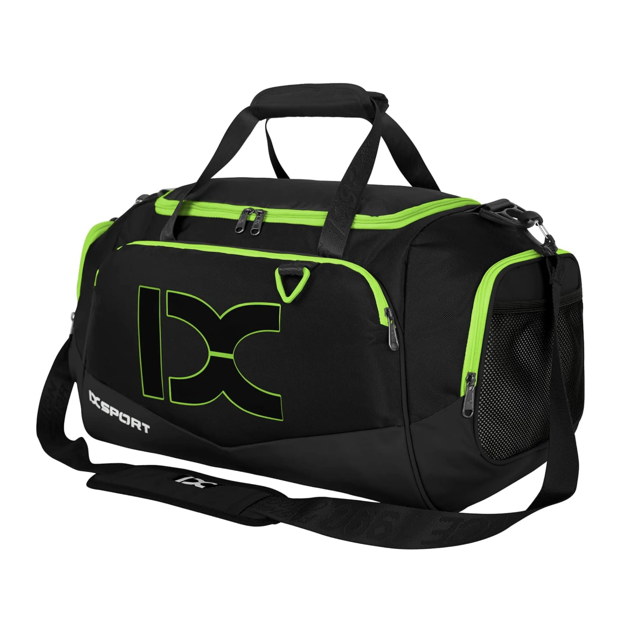 INOXTO Travel Duffel Bag, Sport Gym Bag - Image 20