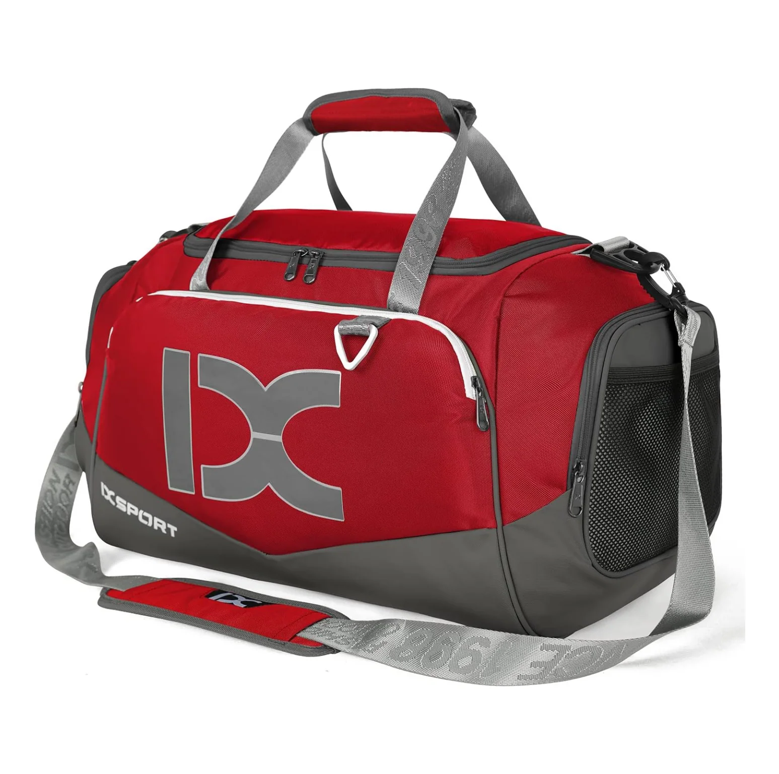 INOXTO Travel Duffel Bag, Sport Gym Bag - Image 28