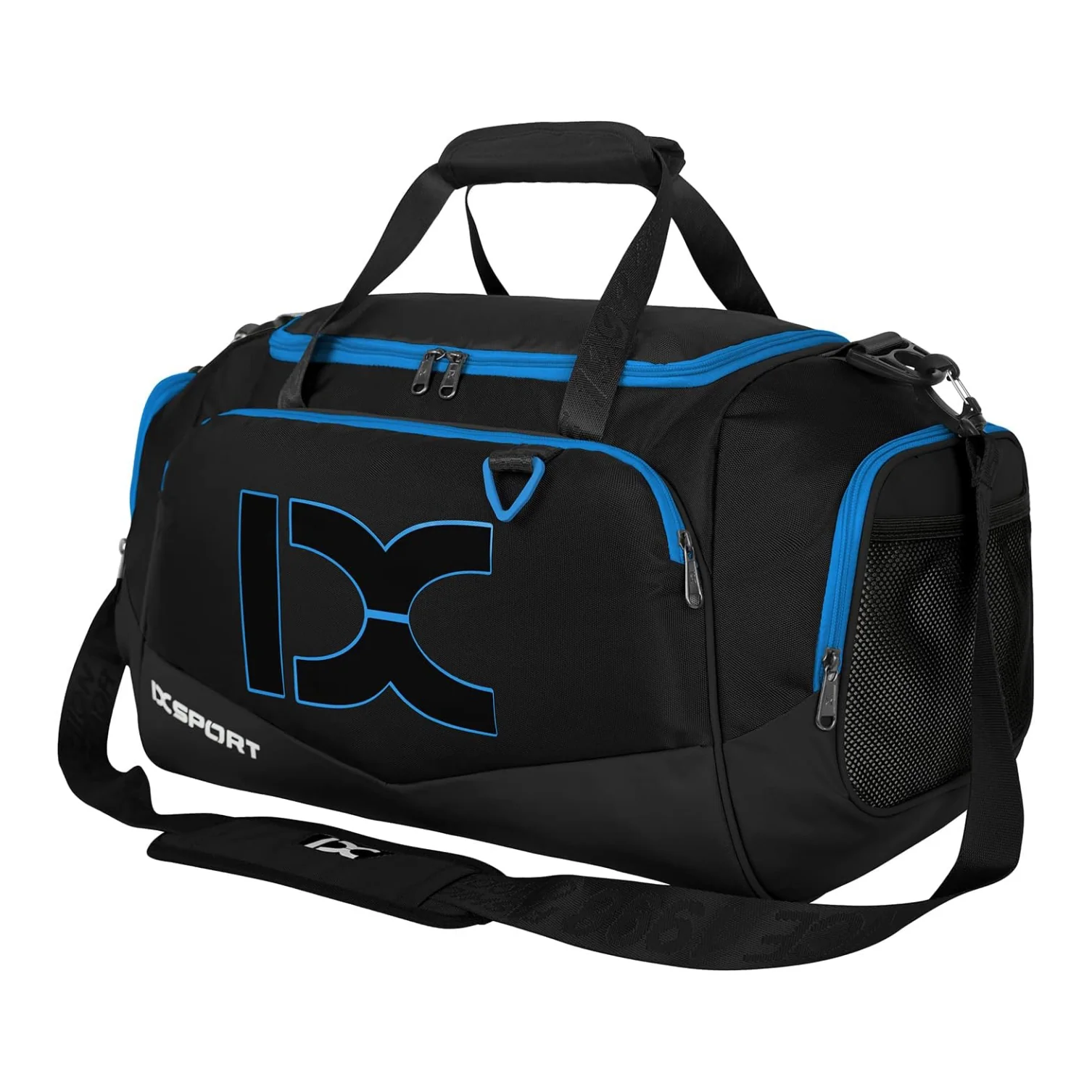 INOXTO Travel Duffel Bag, Sport Gym Bag - Image 32