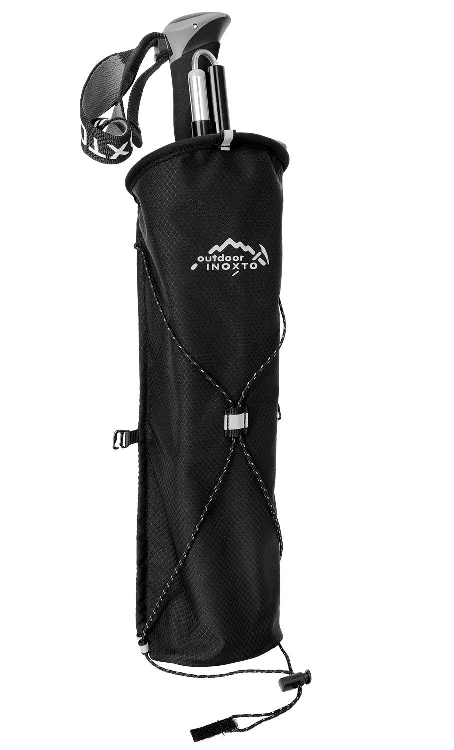 INOXTO Trekking Pole External Storage Pouch - Image 12