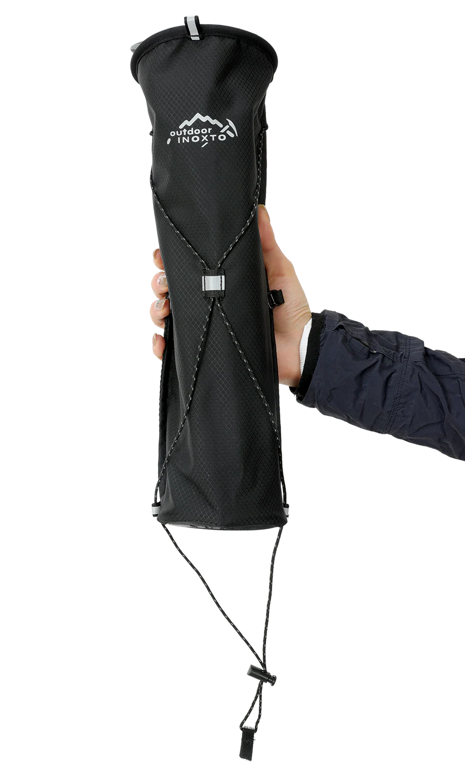 INOXTO Trekking Pole External Storage Pouch - Image 14