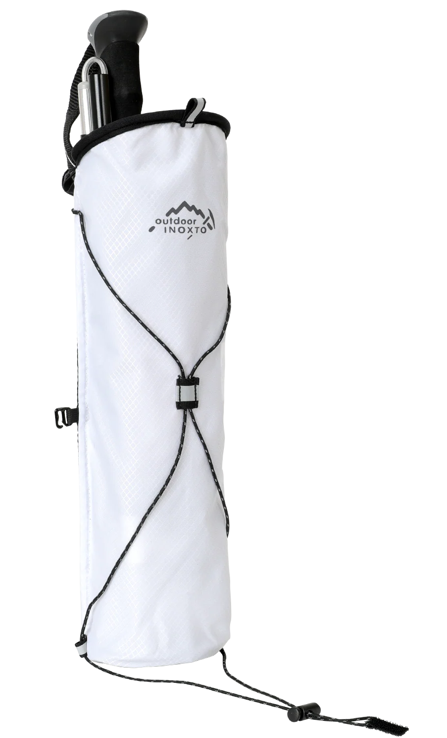 INOXTO Trekking Pole External Storage Pouch - Image 4