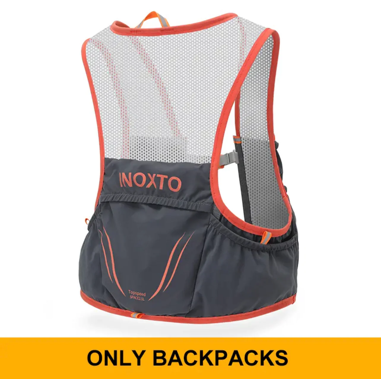 INOXTO Ultra Lightweight Running Vest - Image 19