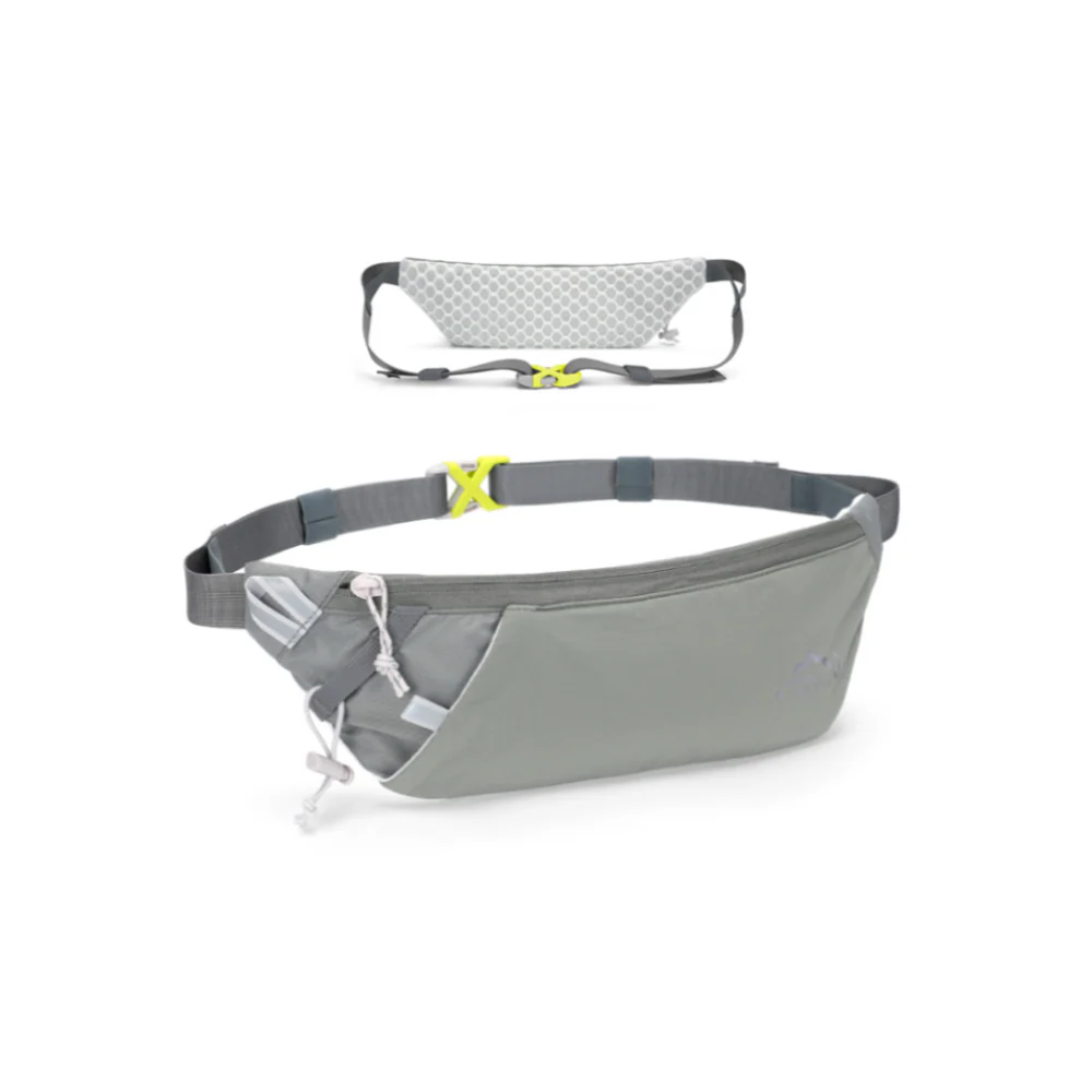 INOXTO Waist Bag 7.2 Inch Sports Phone Bag  Waterproof-Unisex - Image 13