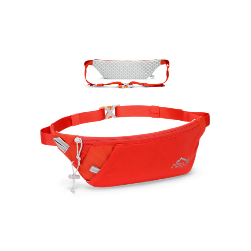 INOXTO Waist Bag 7.2 Inch Sports Phone Bag  Waterproof-Unisex - Image 14