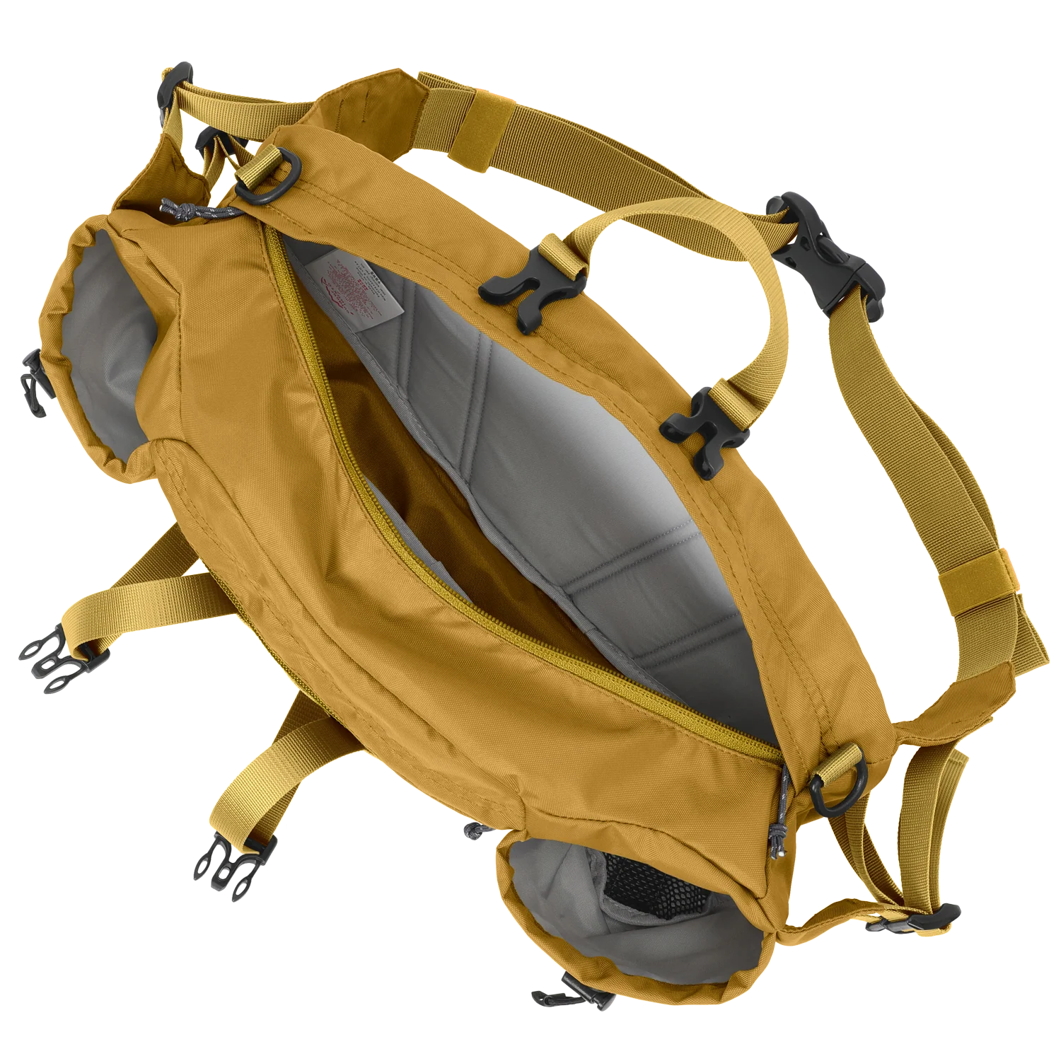 INOXTO Waist Pack - Image 34