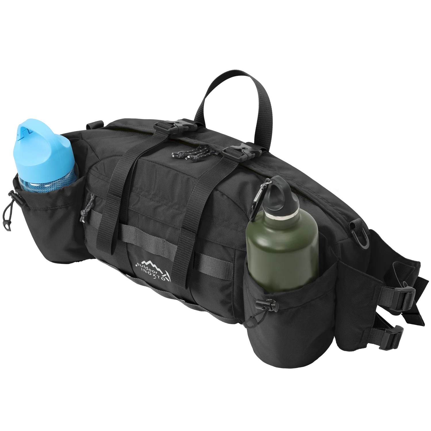 INOXTO Waist Pack - Image 9