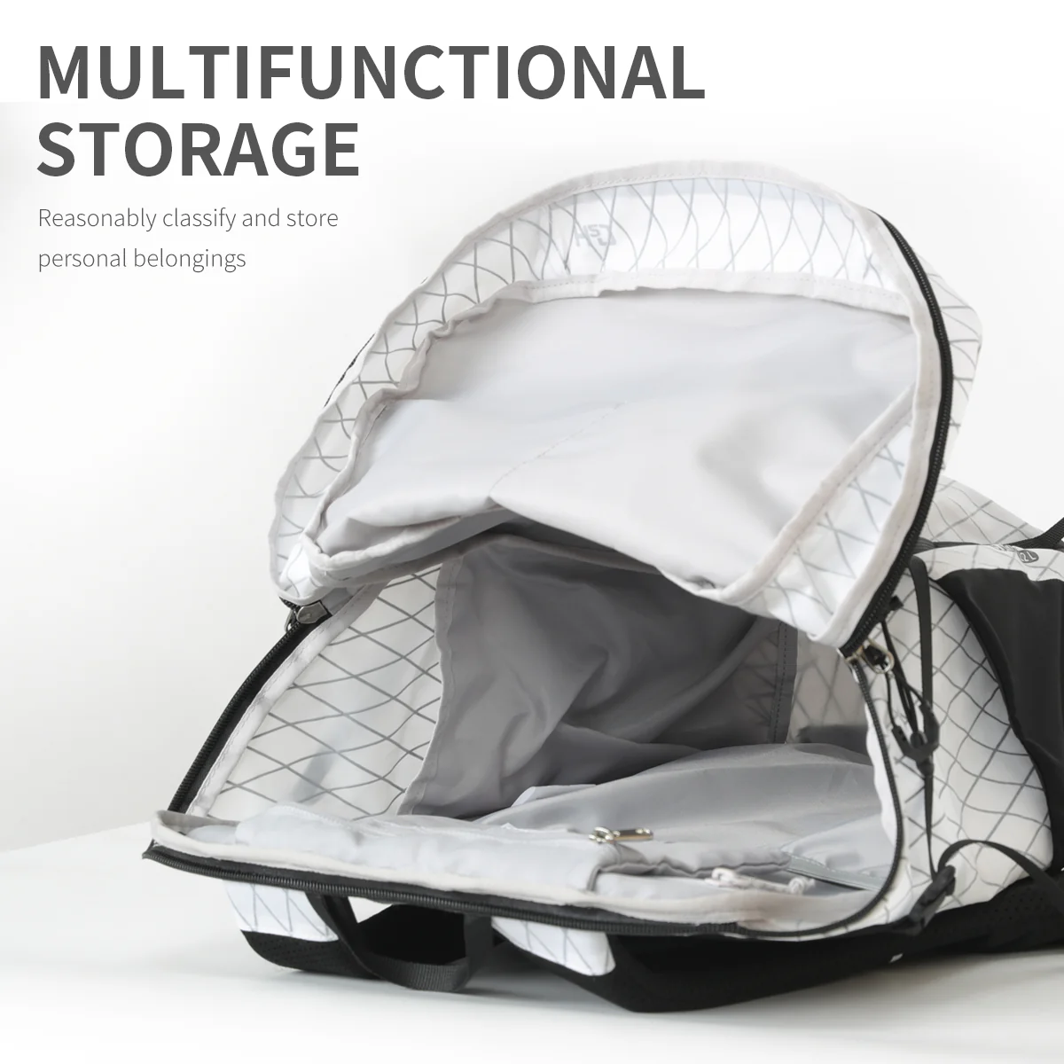 INOXTO Wilderness 22L Backpack - Image 10