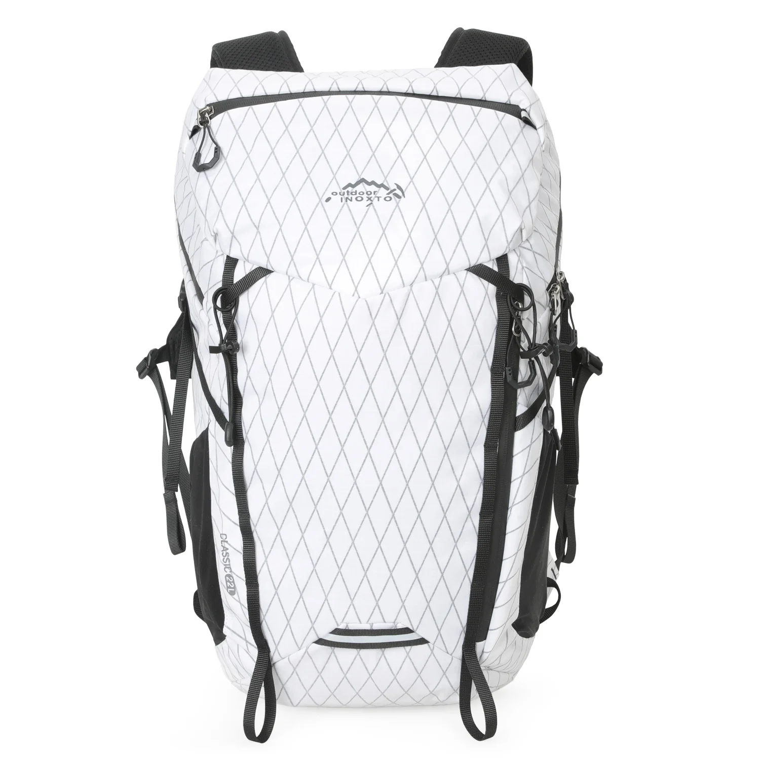 INOXTO Wilderness 22L Backpack - Image 15