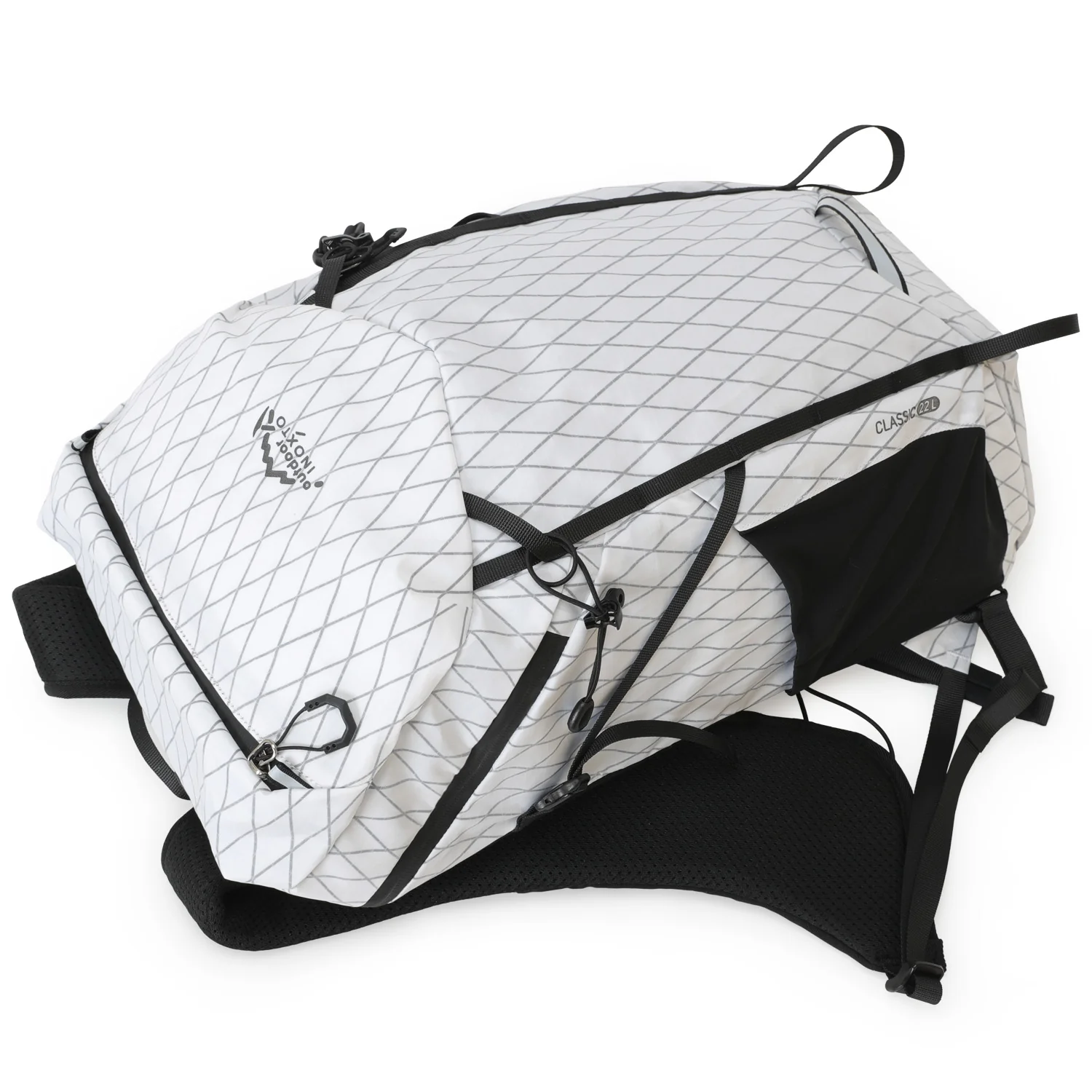 INOXTO Wilderness 22L Backpack - Image 20