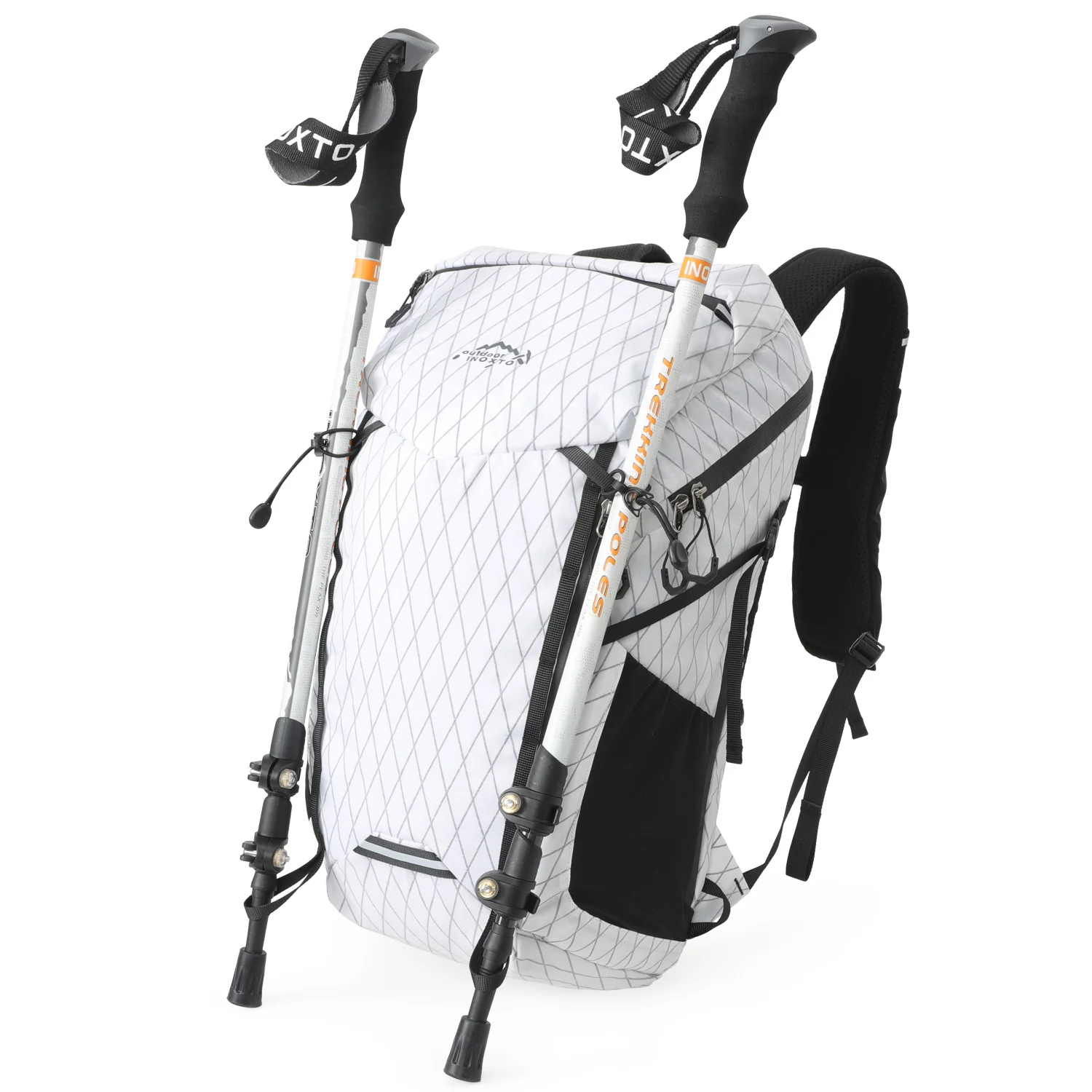 INOXTO Wilderness 22L Backpack - Image 21