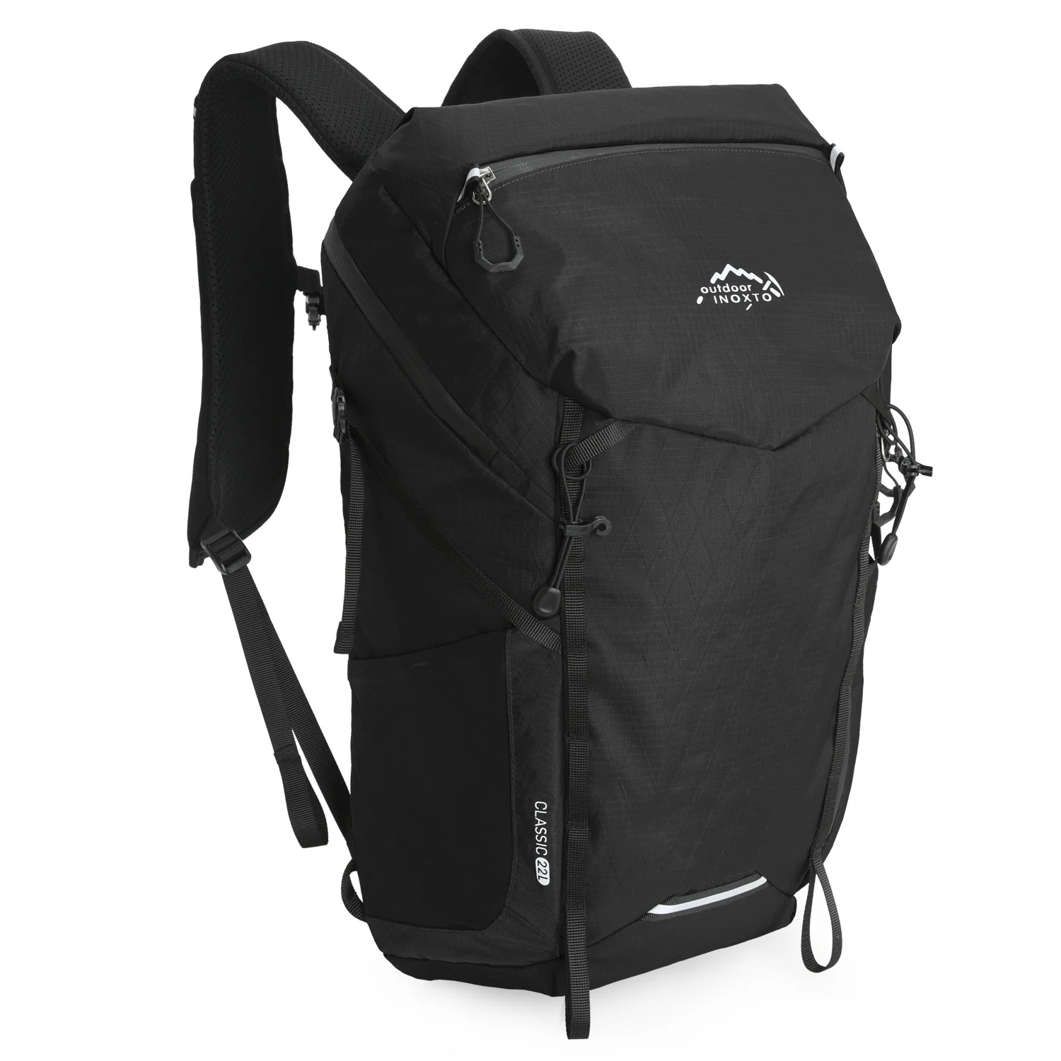 INOXTO Wilderness 22L Backpack - Image 22