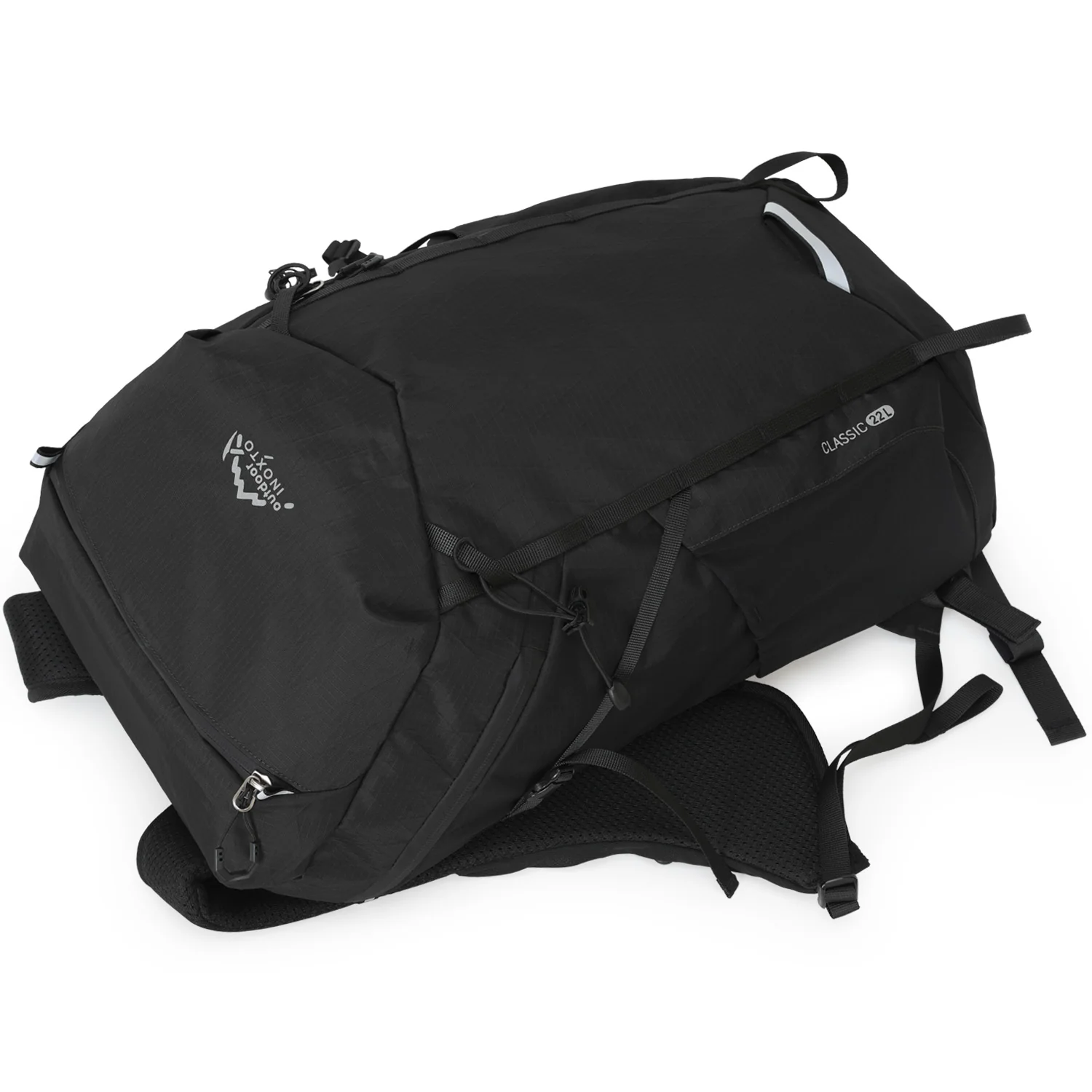INOXTO Wilderness 22L Backpack - Image 29