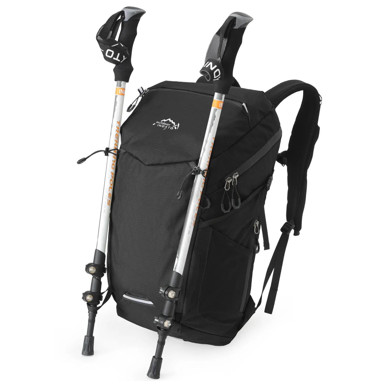 INOXTO Wilderness 22L Backpack - Image 30