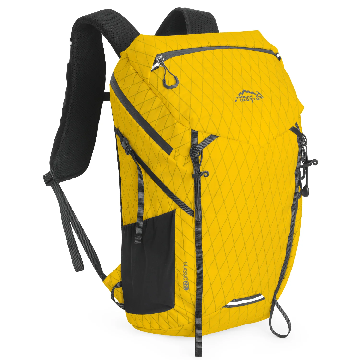INOXTO Wilderness 22L Backpack - Image 33