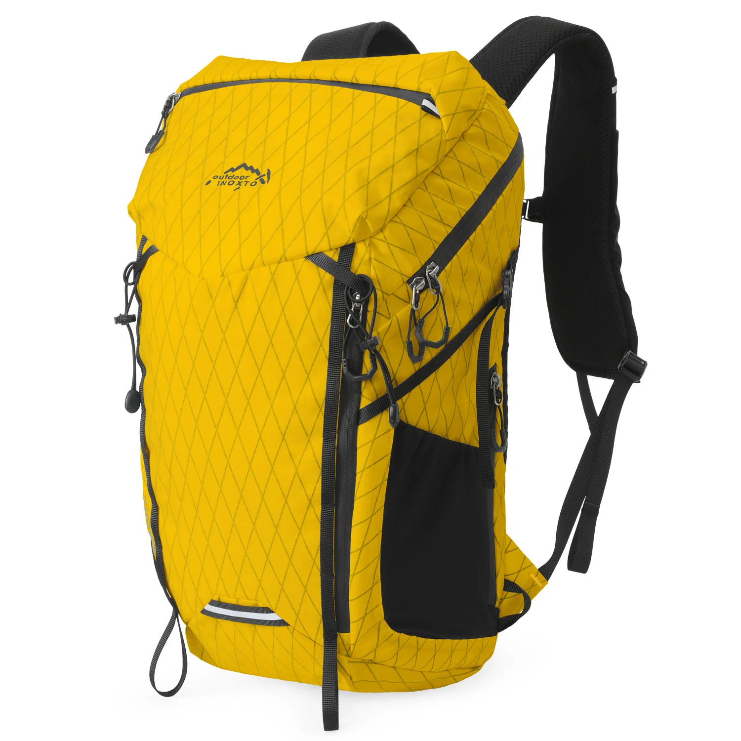 INOXTO Wilderness 22L Backpack - Image 35