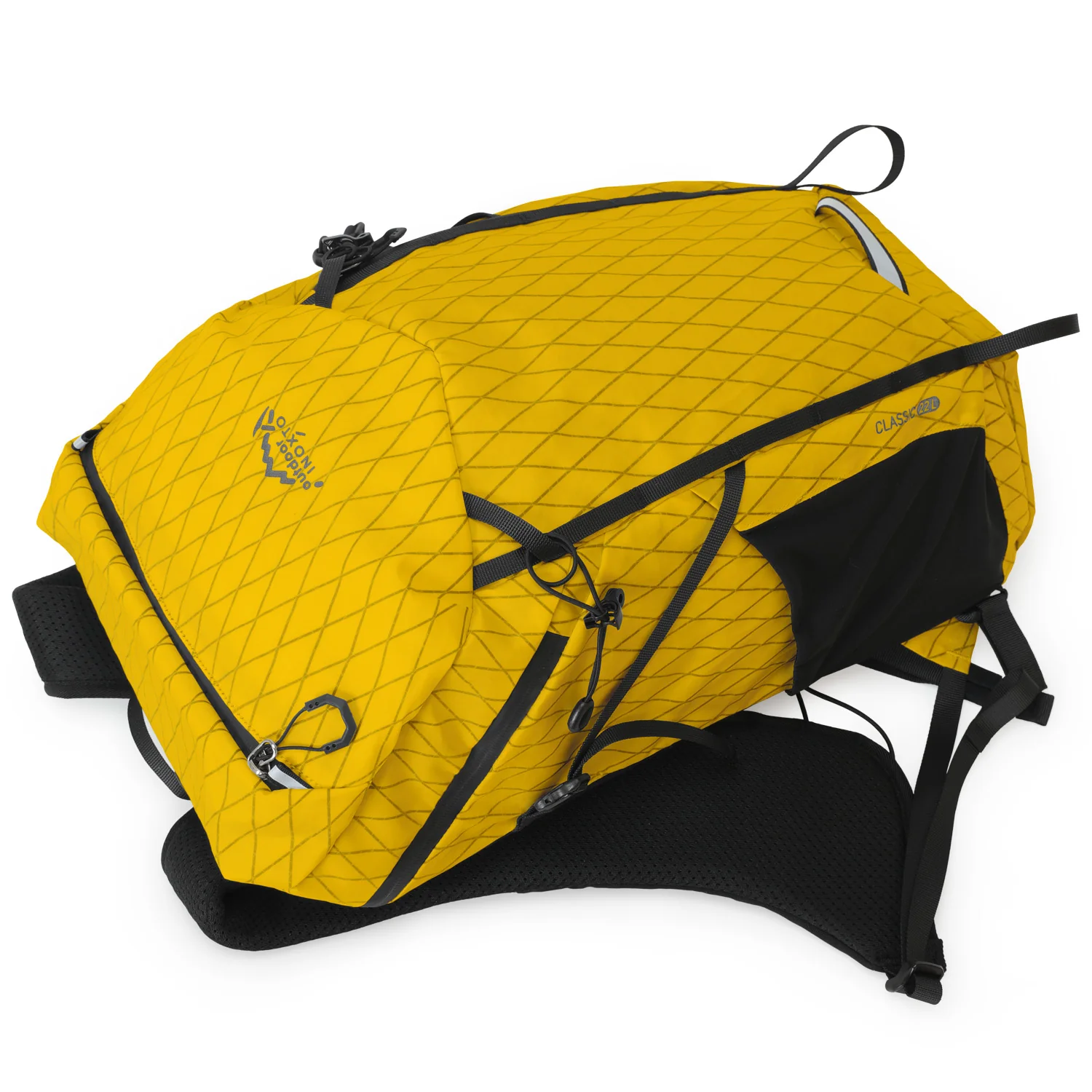 INOXTO Wilderness 22L Backpack - Image 40