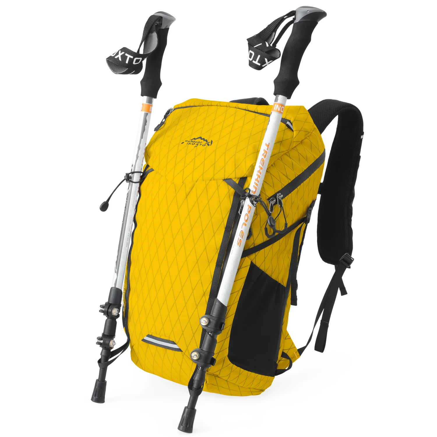 INOXTO Wilderness 22L Backpack - Image 41