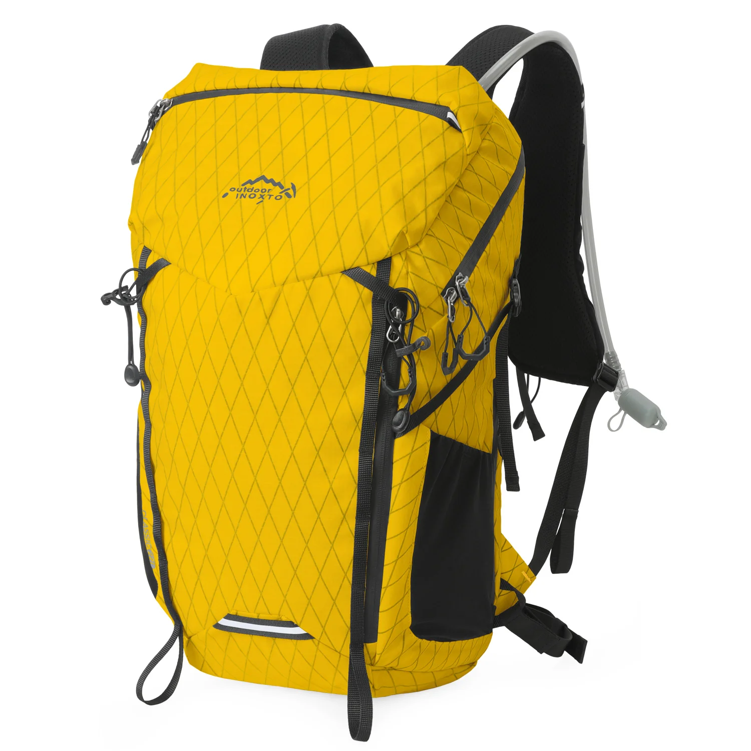 INOXTO Wilderness 22L Backpack - Image 42