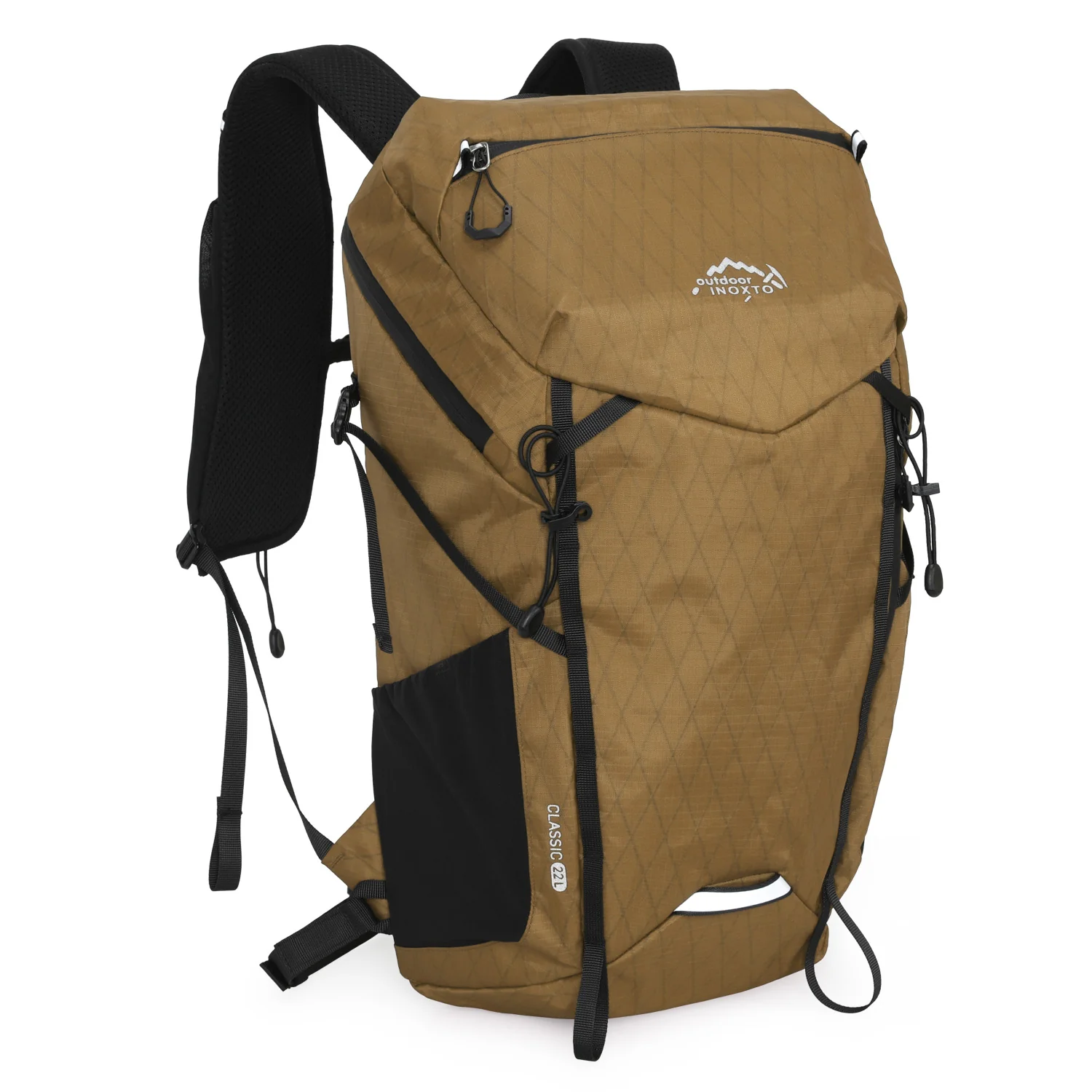 INOXTO Wilderness 22L Backpack - Image 44