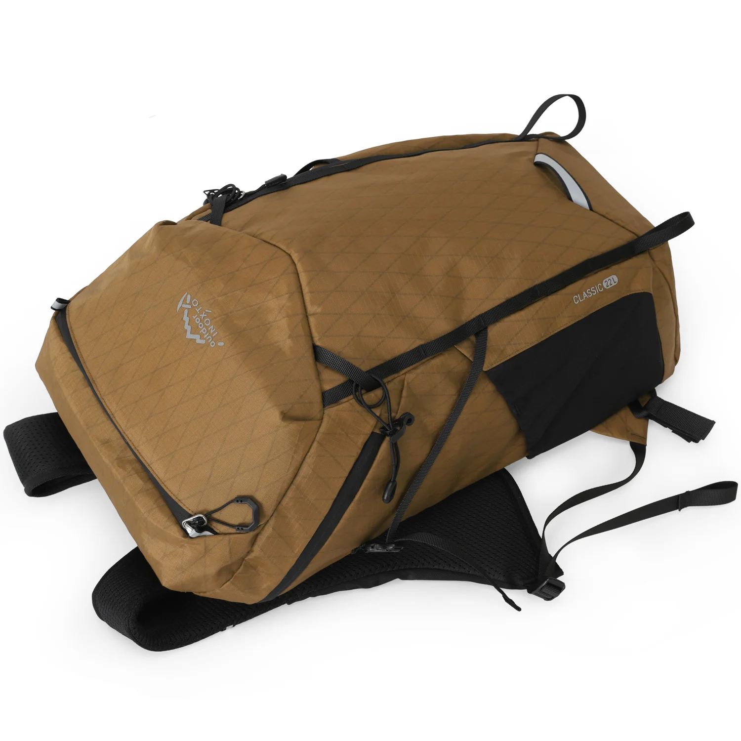 INOXTO Wilderness 22L Backpack - Image 51