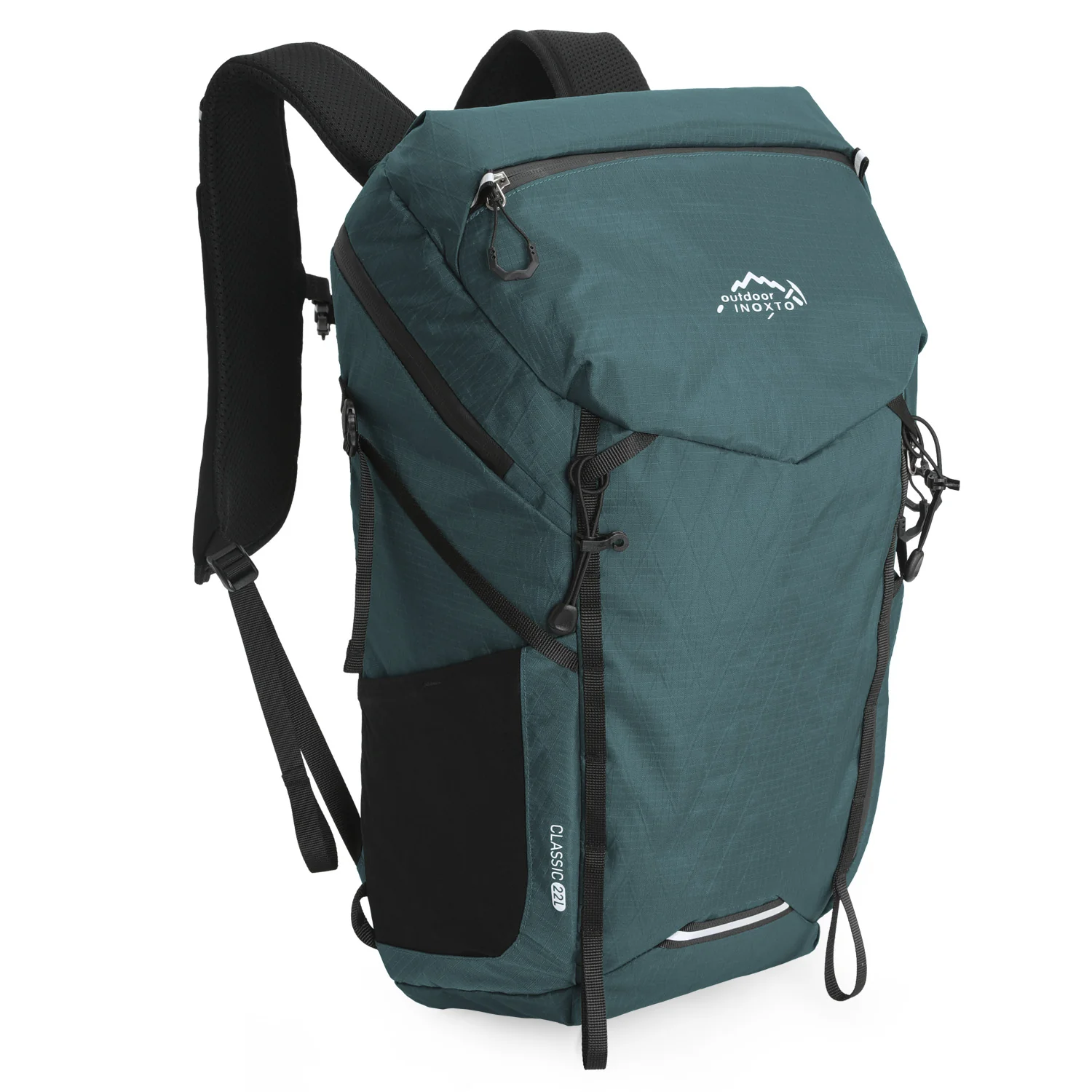 INOXTO Wilderness 22L Backpack - Image 55