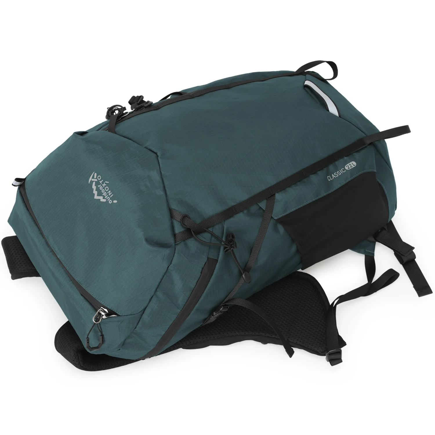 INOXTO Wilderness 22L Backpack - Image 62