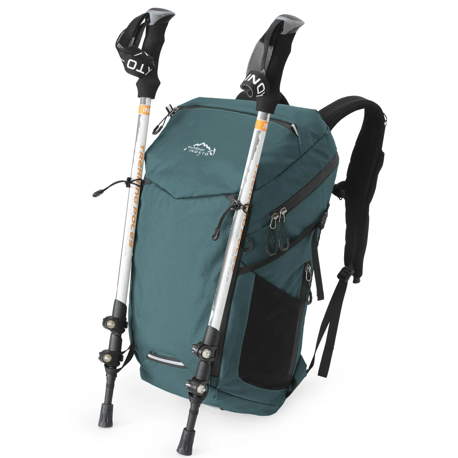 INOXTO Wilderness 22L Backpack - Image 63