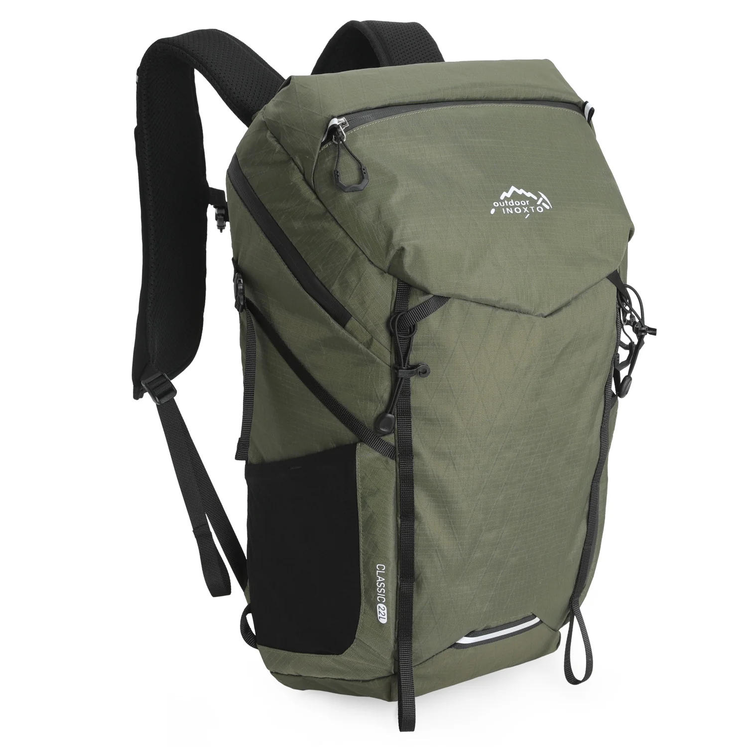 INOXTO Wilderness 22L Backpack - Image 66