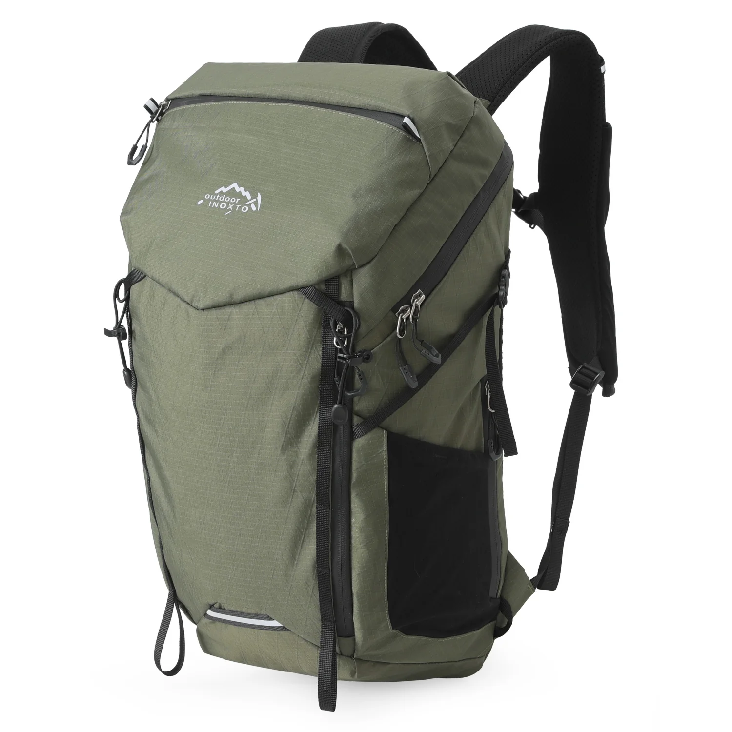 INOXTO Wilderness 22L Backpack - Image 68
