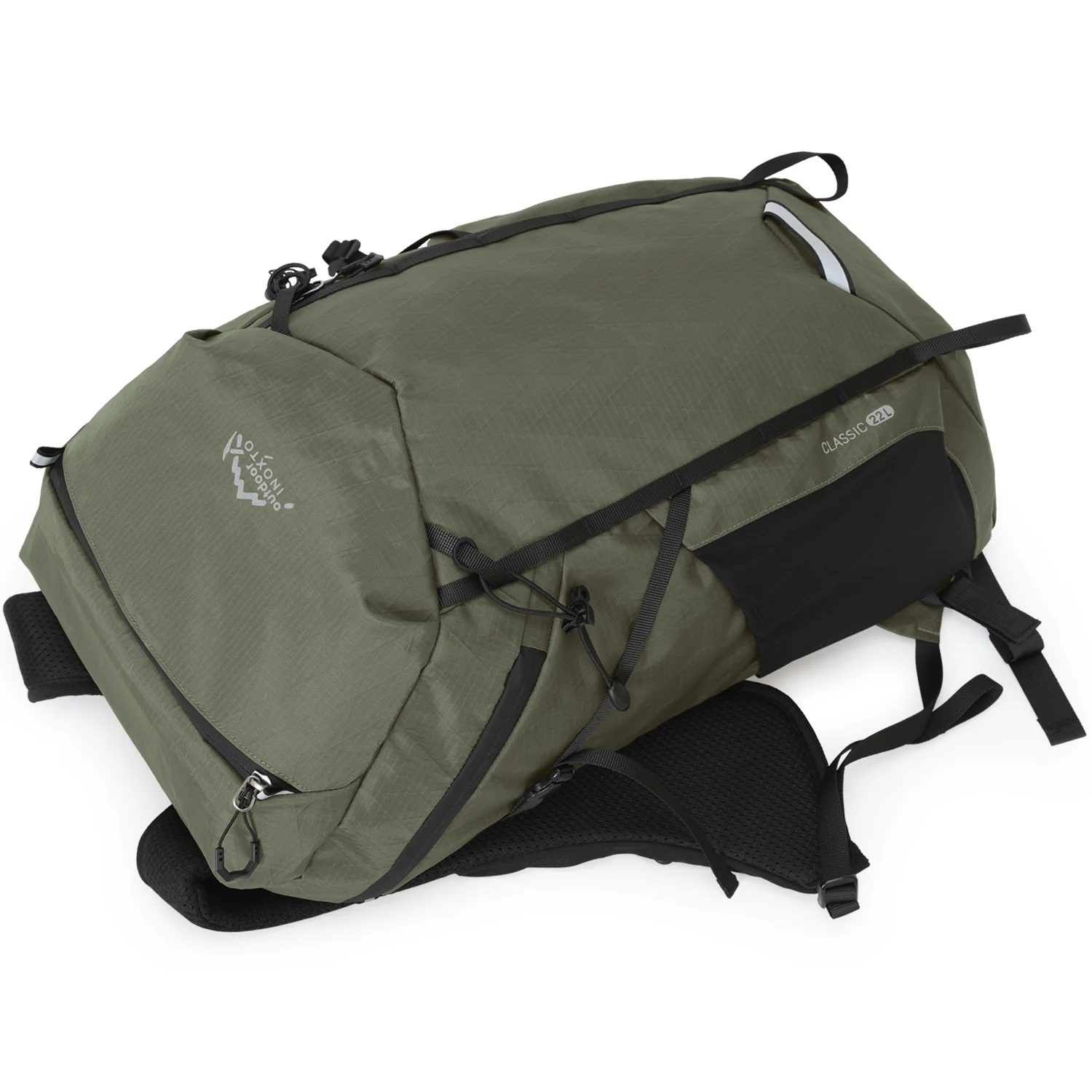 INOXTO Wilderness 22L Backpack - Image 73