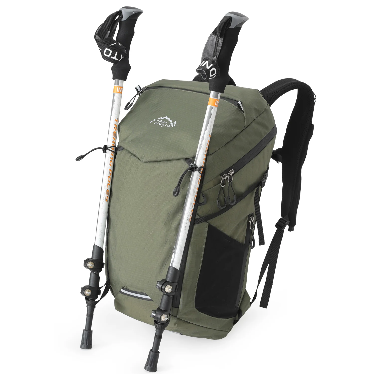 INOXTO Wilderness 22L Backpack - Image 74