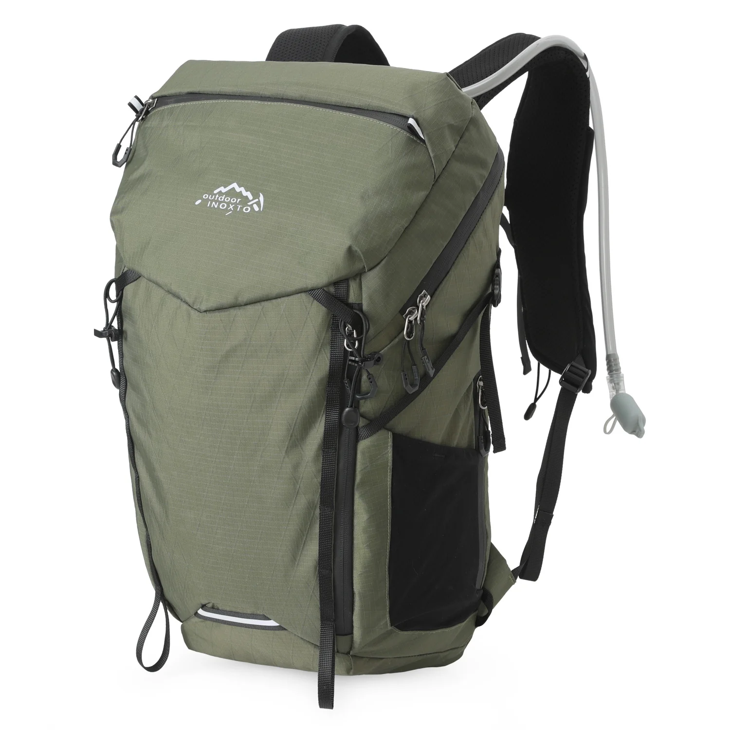 INOXTO Wilderness 22L Backpack - Image 75