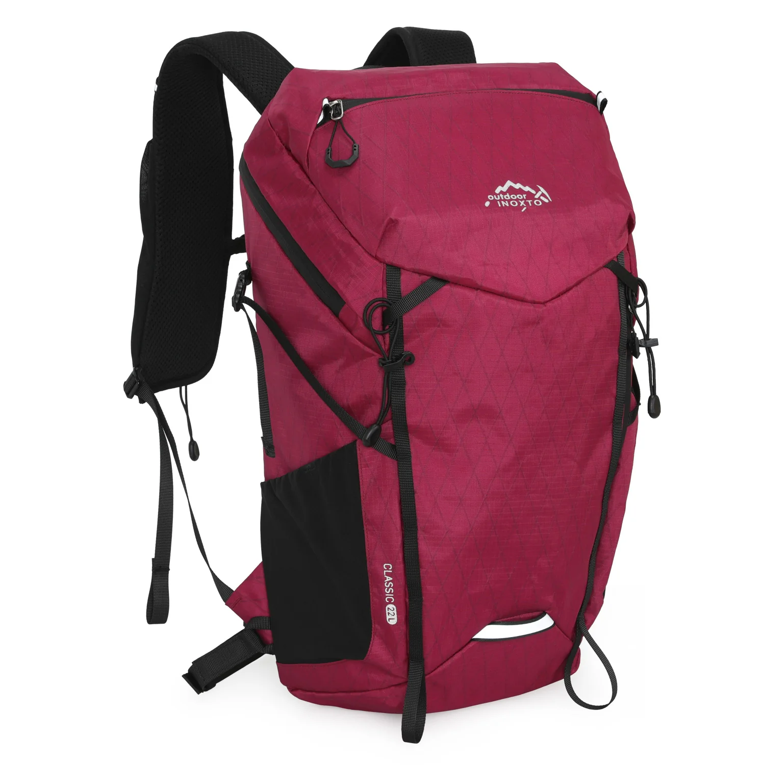INOXTO Wilderness 22L Backpack - Image 77