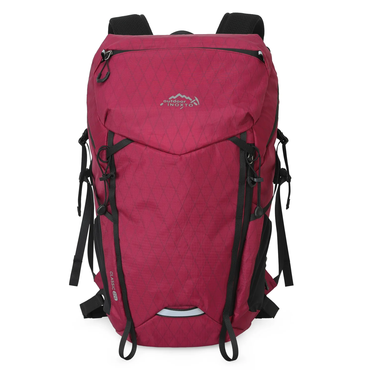 INOXTO Wilderness 22L Backpack - Image 78
