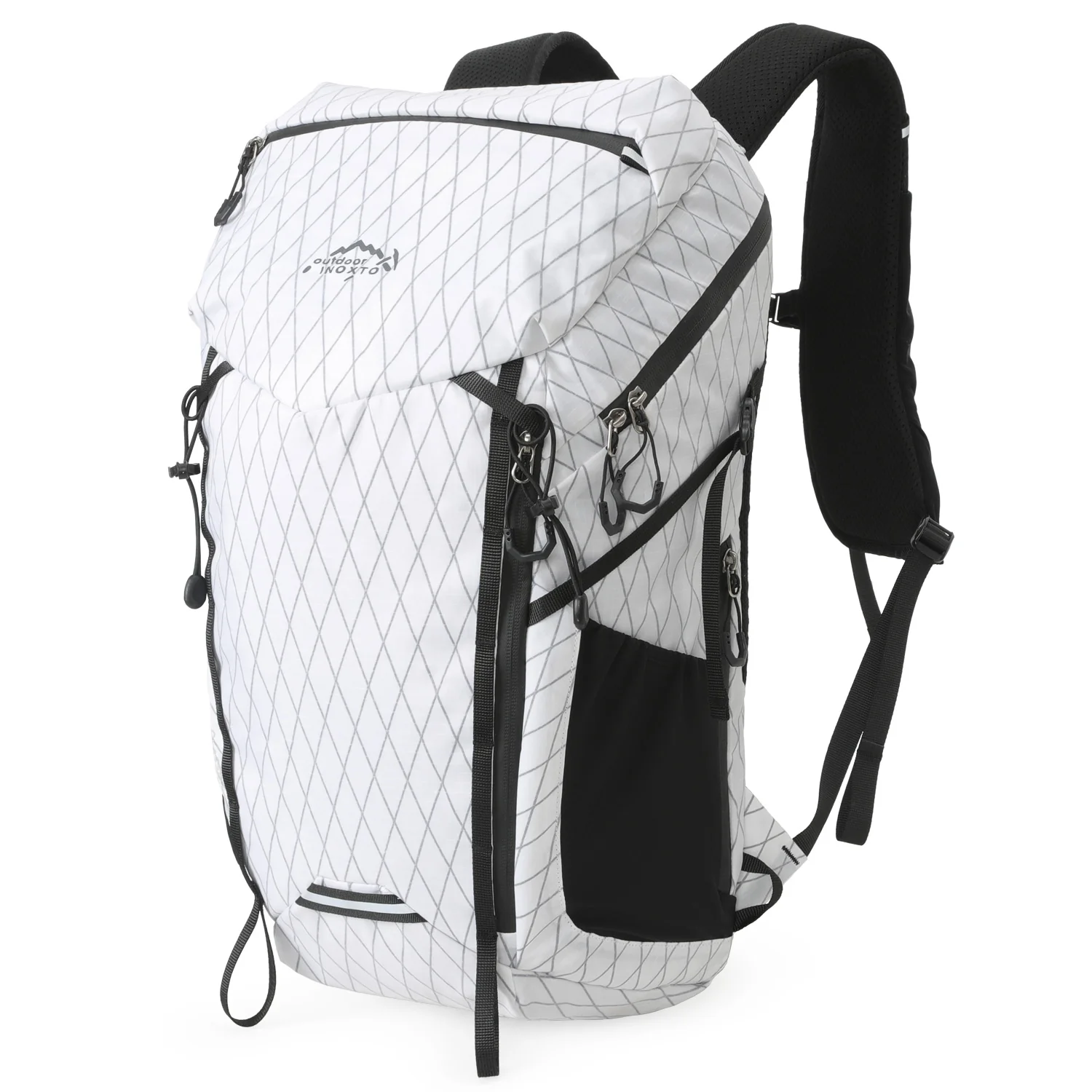 INOXTO Wilderness 22L Backpack - Image 8