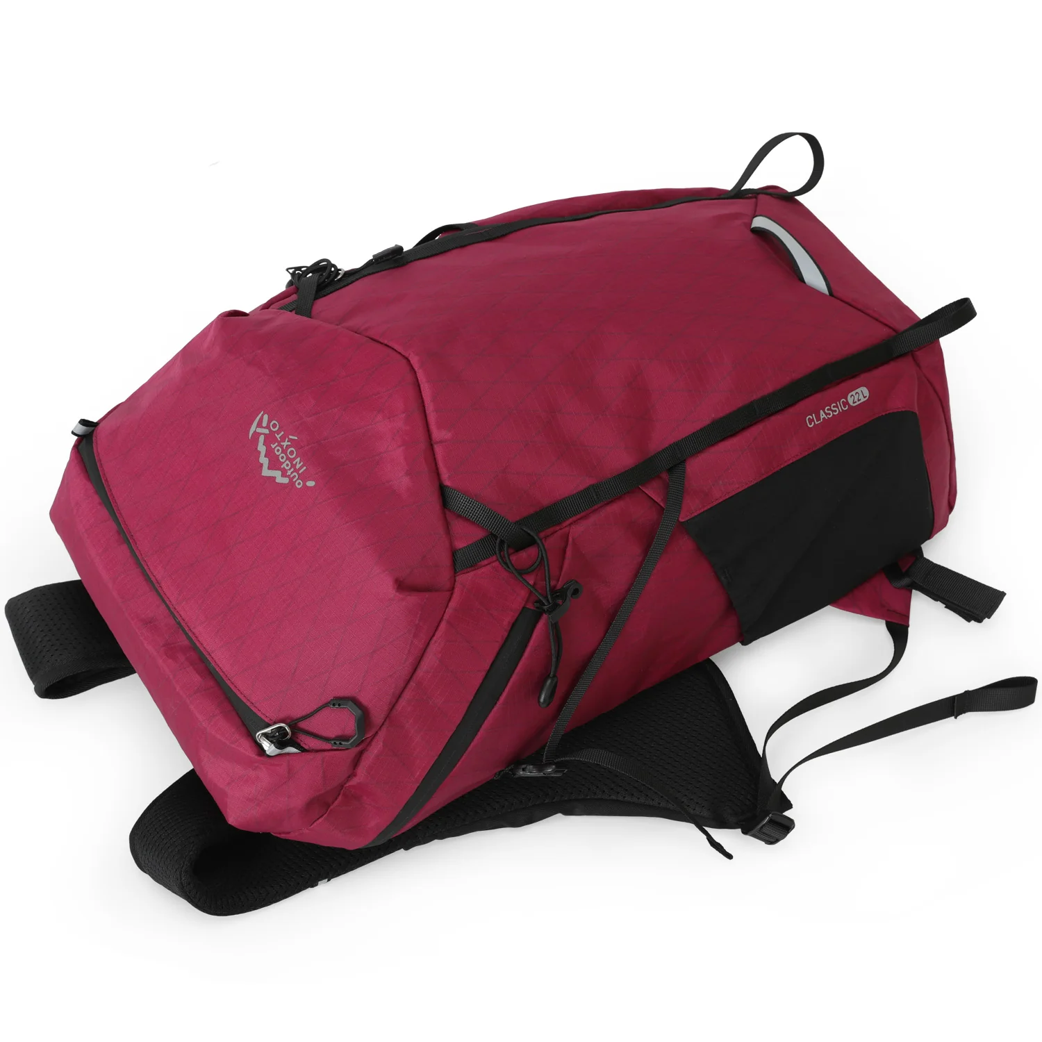 INOXTO Wilderness 22L Backpack - Image 84