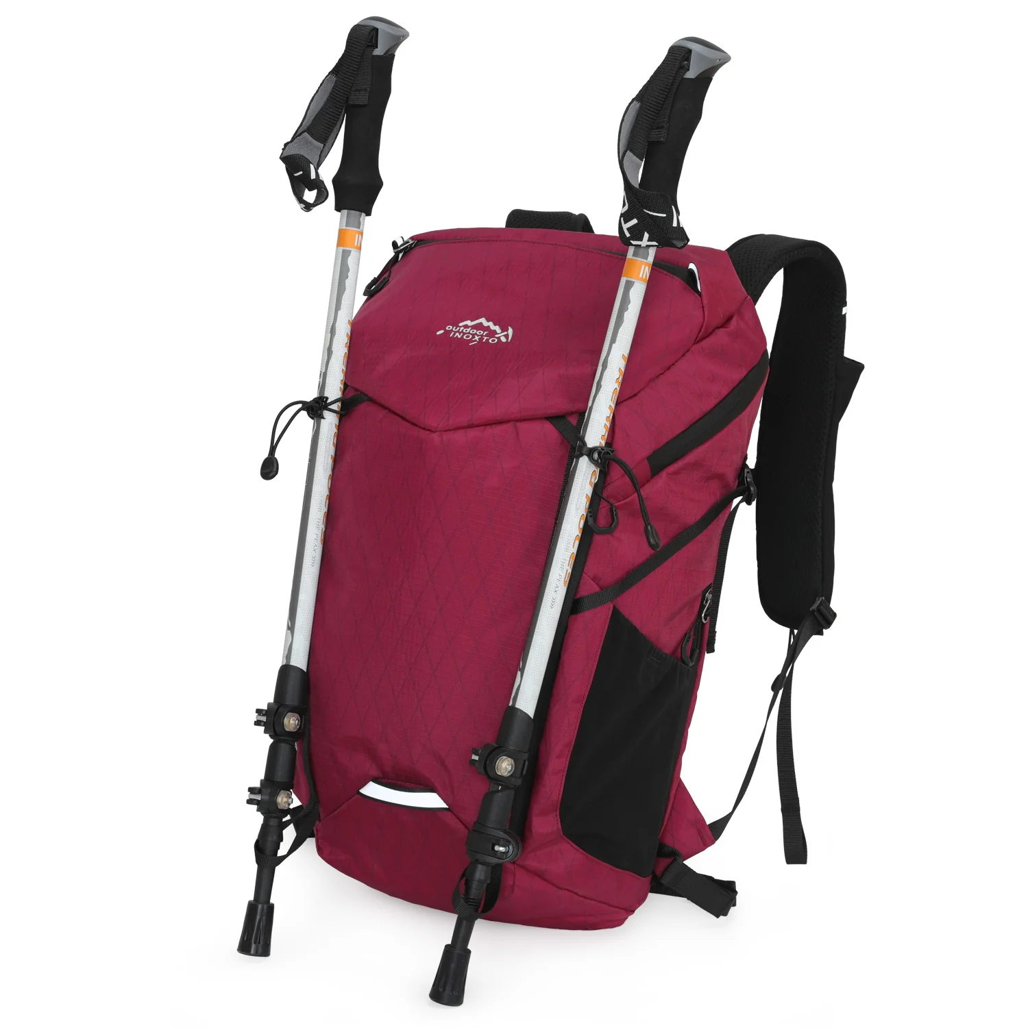 INOXTO Wilderness 22L Backpack - Image 85