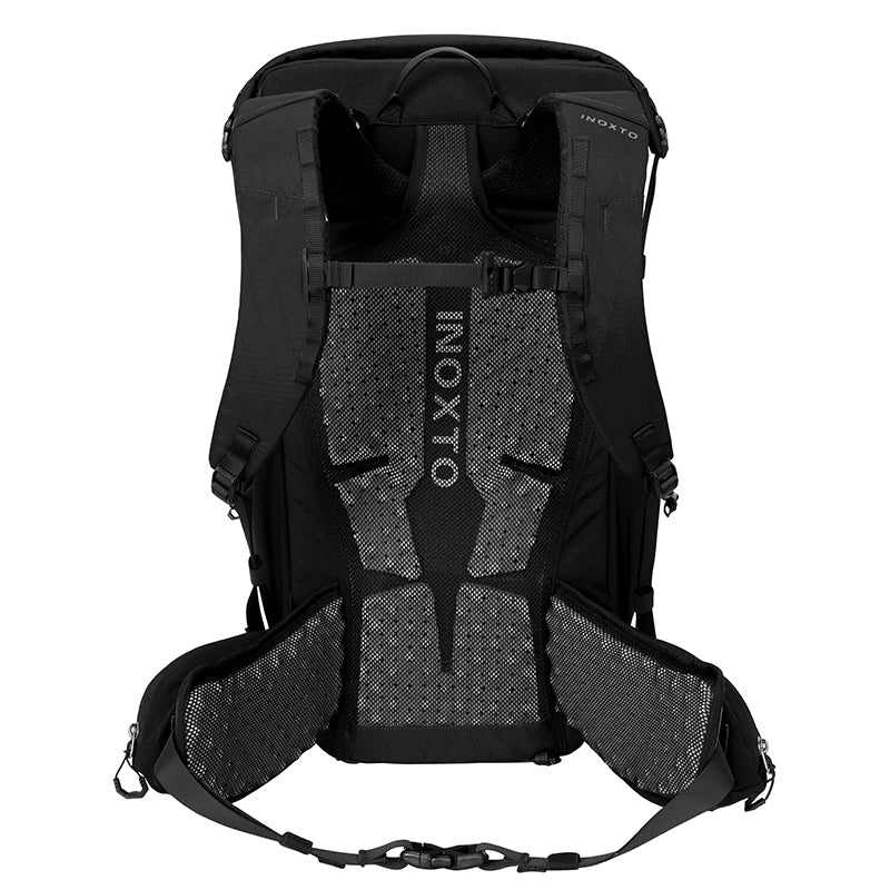 INOXTO Wilderness 45L Backpack - Image 10