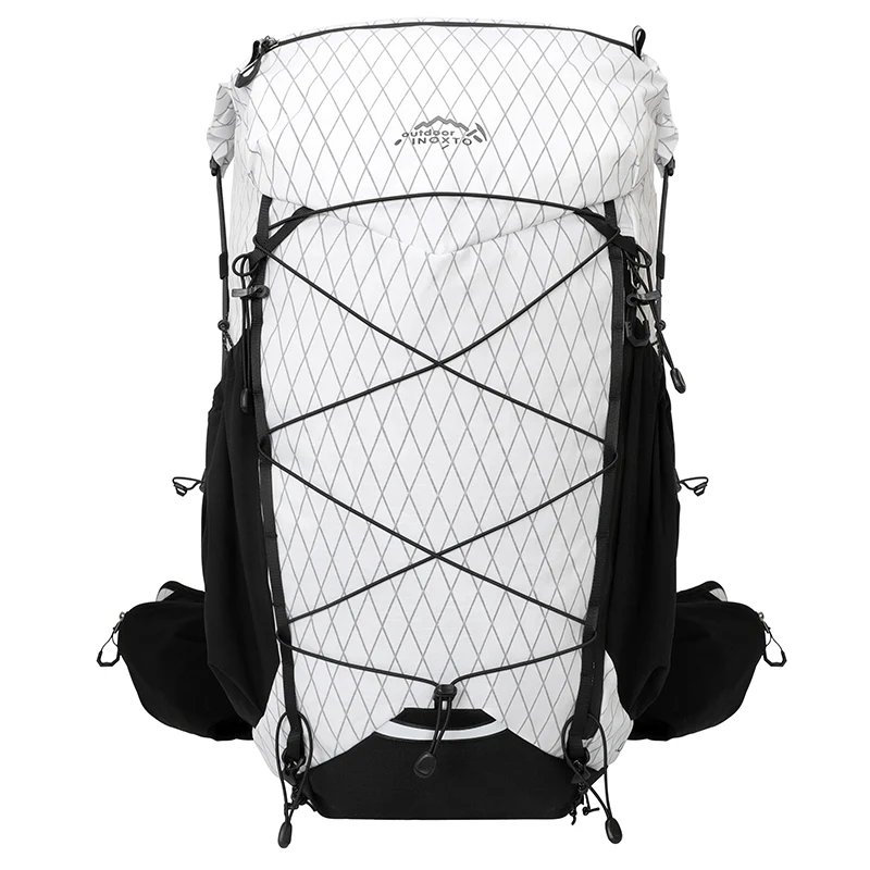 INOXTO Wilderness 45L Backpack - Image 12