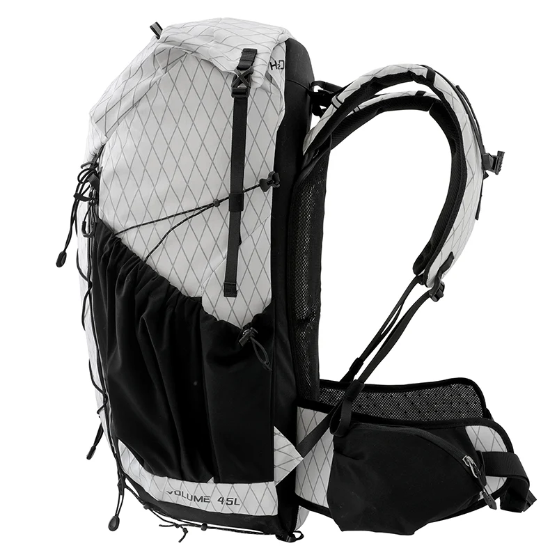 INOXTO Wilderness 45L Backpack - Image 13