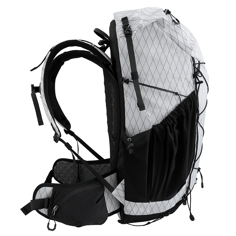 INOXTO Wilderness 45L Backpack - Image 17