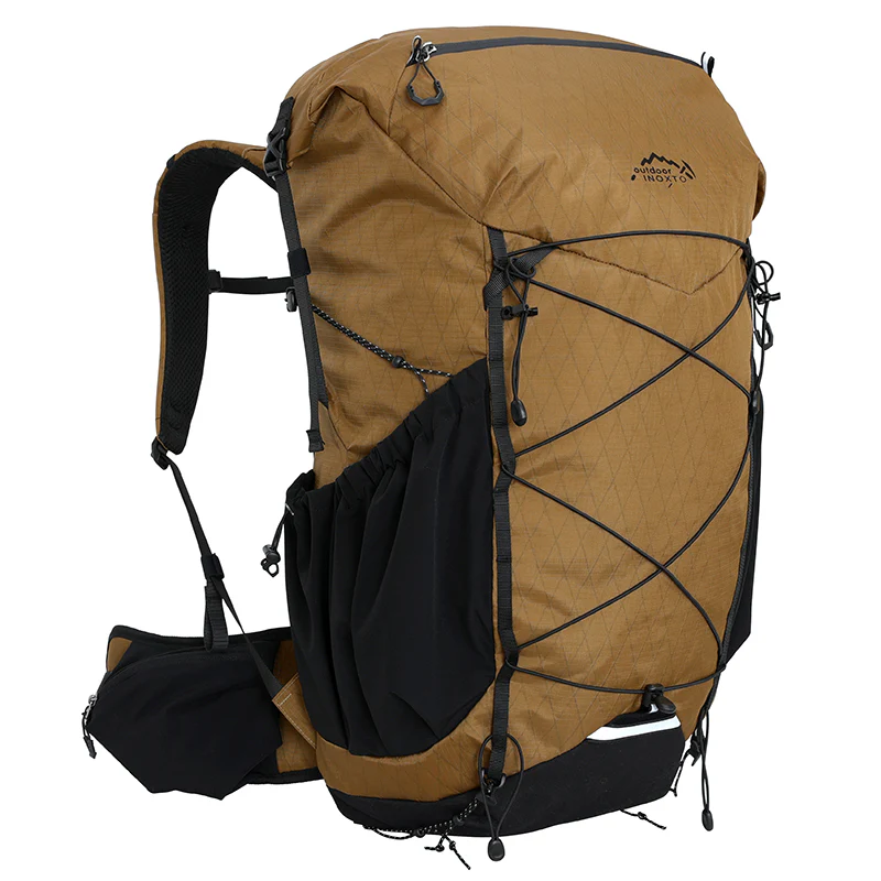 INOXTO Wilderness 45L Backpack - Image 18