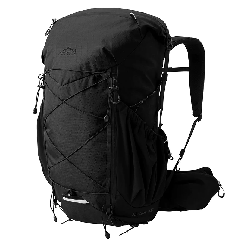 INOXTO Wilderness 45L Backpack - Image 22
