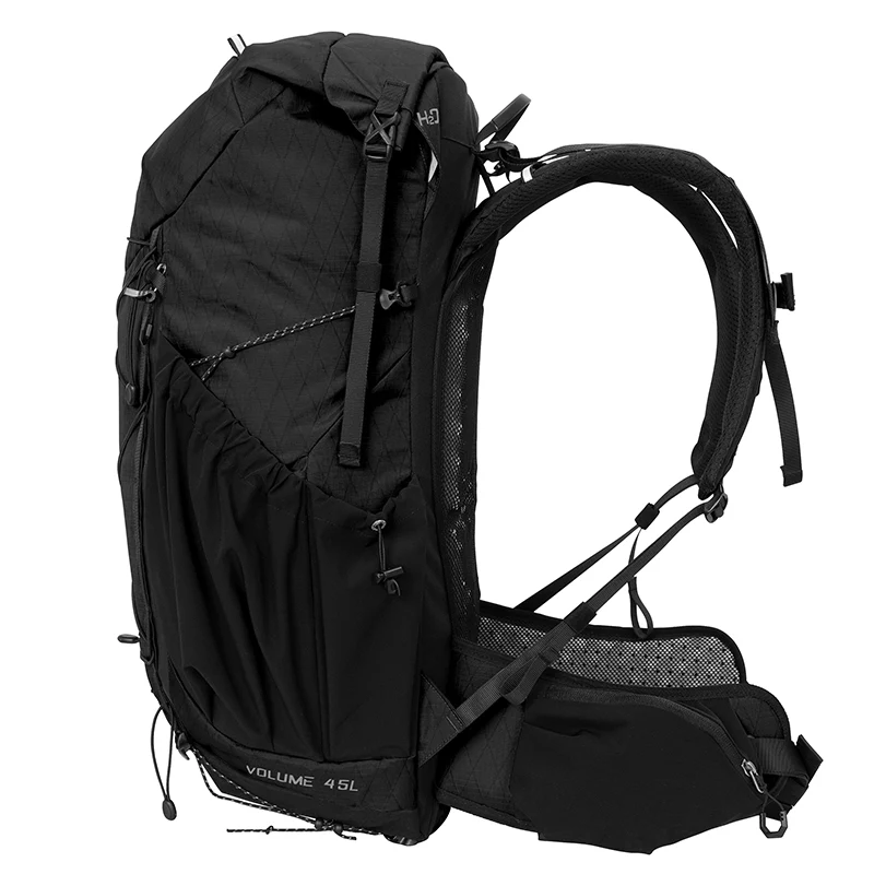 INOXTO Wilderness 45L Backpack - Image 23
