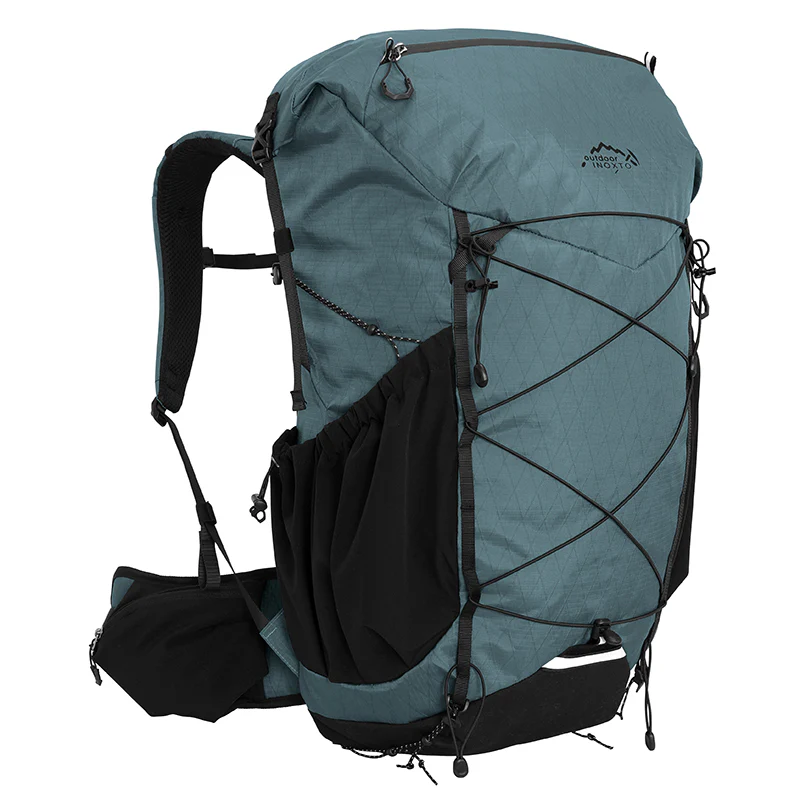 INOXTO Wilderness 45L Backpack - Image 24